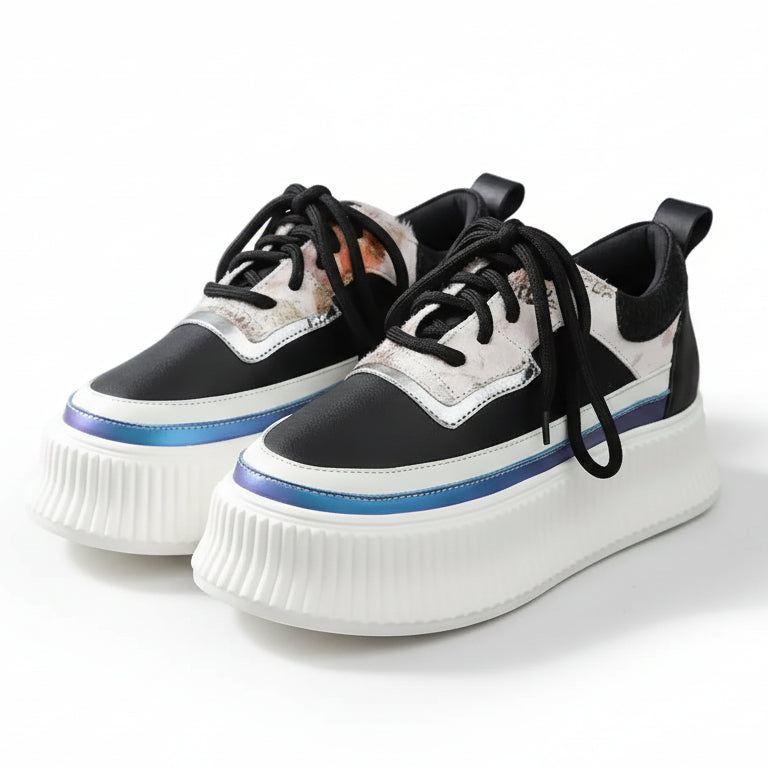 Women's Swag Platform Shoes