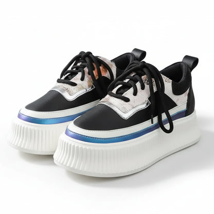 Women's Swag Platform Shoes