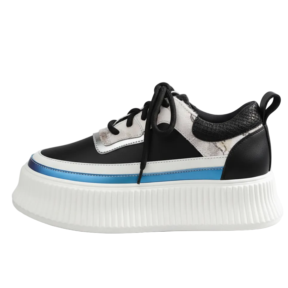 Women's Swag Platform Shoes