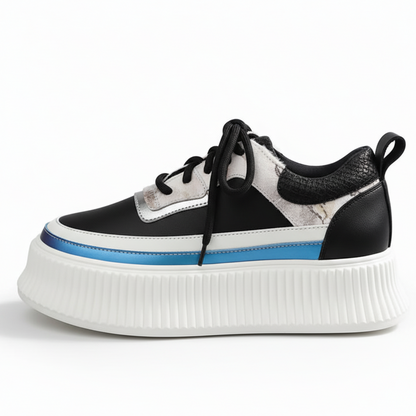 Women's Swag Platform Shoes