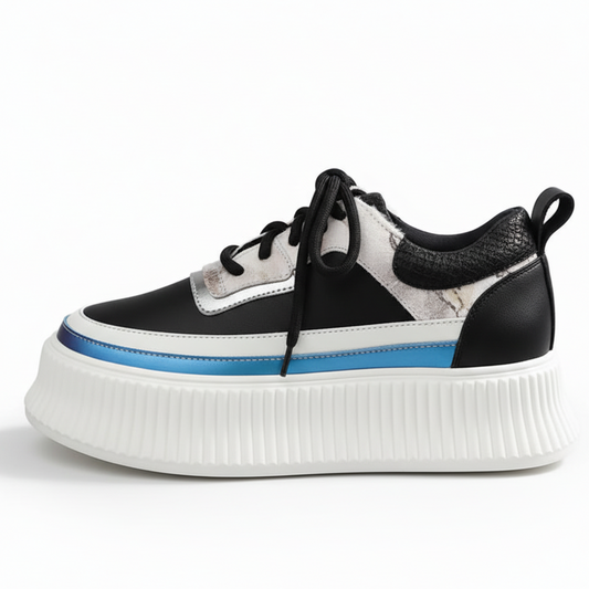 Women's Swag Platform Shoes