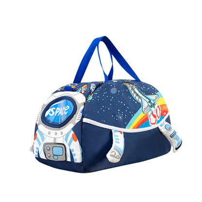Medium Pixie Pack Boys Duffel Bag