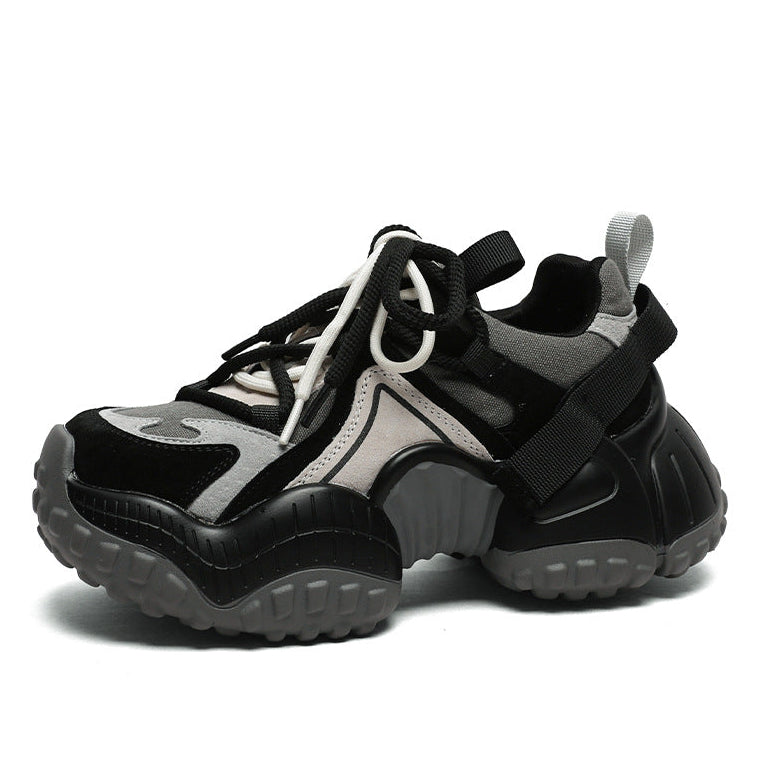 Women's Kinetic Platform Shoes