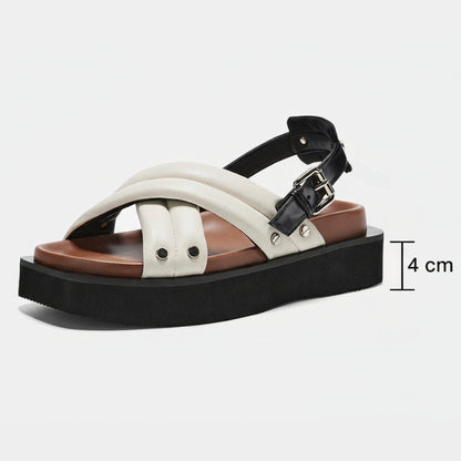 Women's Terra Sandals