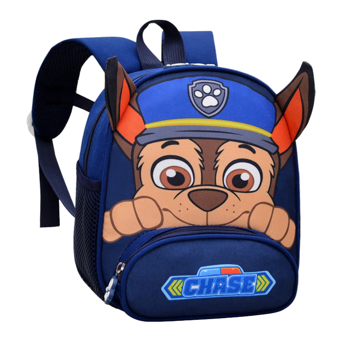 Paw Patrol 3D Heroes Toddler Backpacks