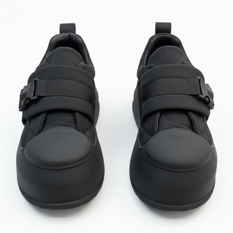 Men's Vigor Sole 1.0 Platform Shoes