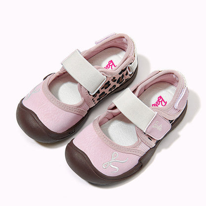 Barbie | Girls' Sneakers Sandals