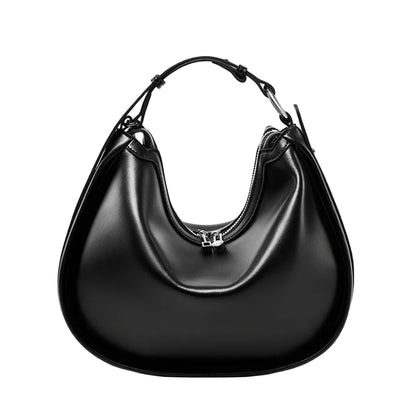 Cherry Halfmoon Crossbody/Handbag