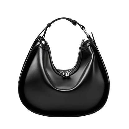 Cherry Halfmoon Crossbody/Handbag