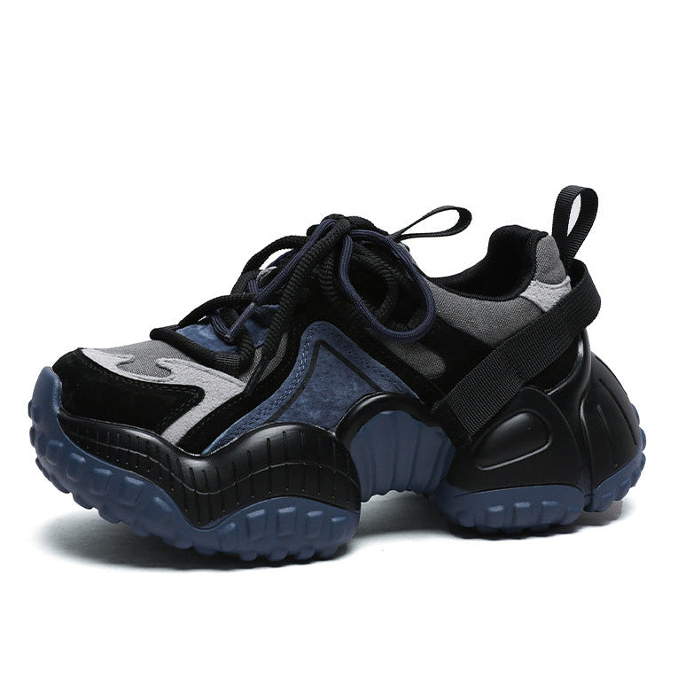 Women's Kinetic Platform Shoes