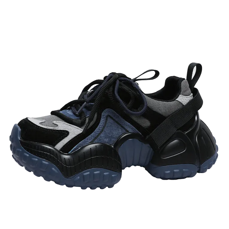 Women's Kinetic Platform Shoes