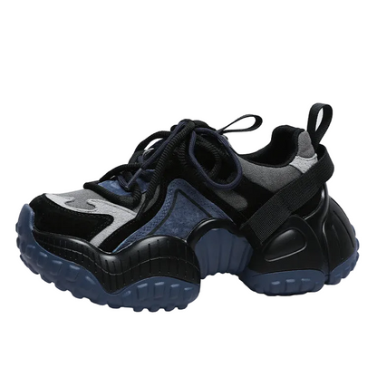 Women's Kinetic Platform Shoes
