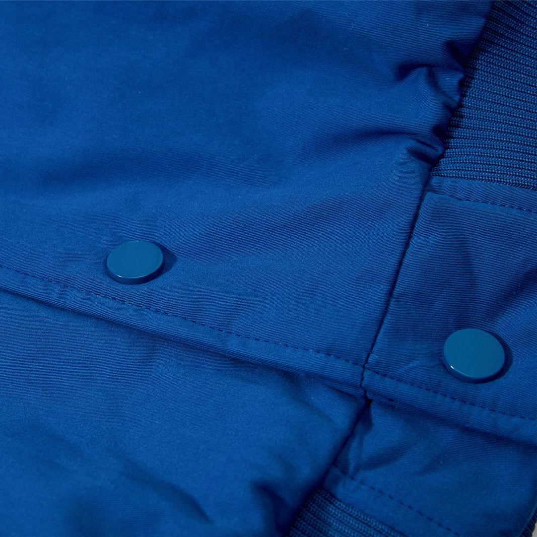 Looney Tunes "The Sylvester and Tweety" Motorsport-Styled Jacket