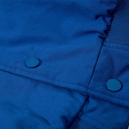 Looney Tunes "The Sylvester and Tweety" Motorsport-Styled Jacket