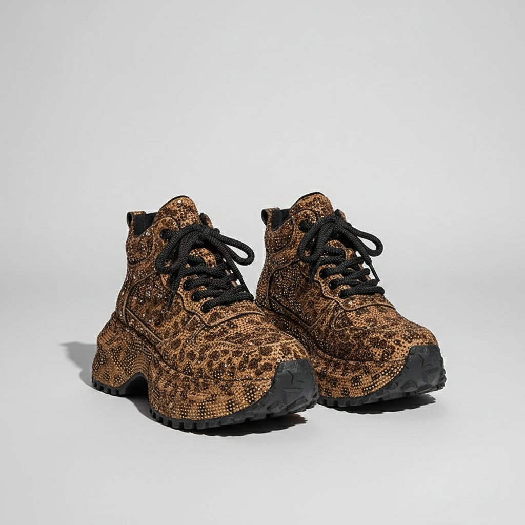 Women's Pulse XL Shoes