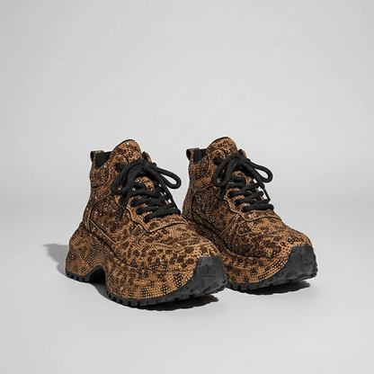 Women's Pulse XL Shoes