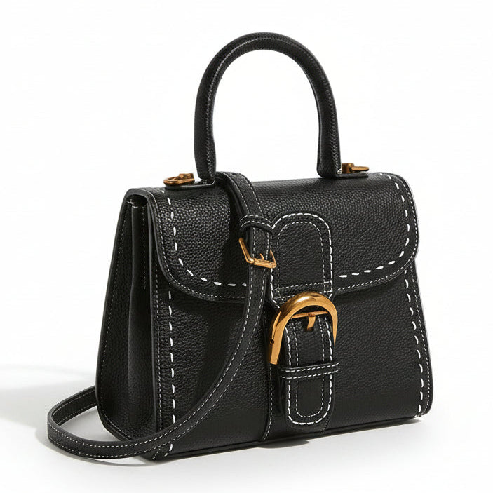 Cinch Belt Small Crossbody / Handbag