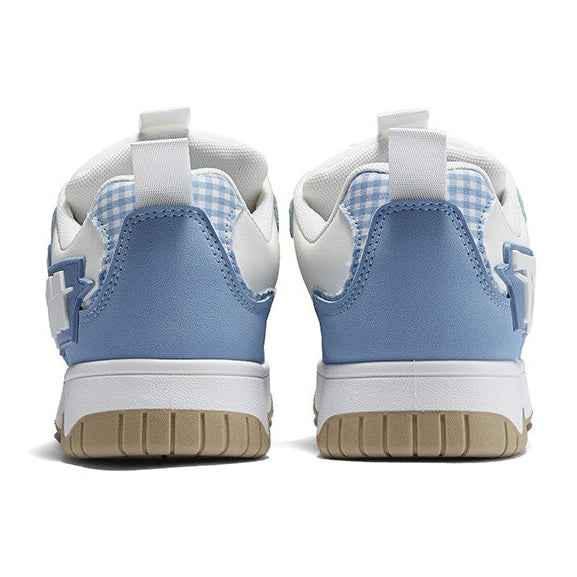 TALKING TOM | Sports Board Shoes - Blue