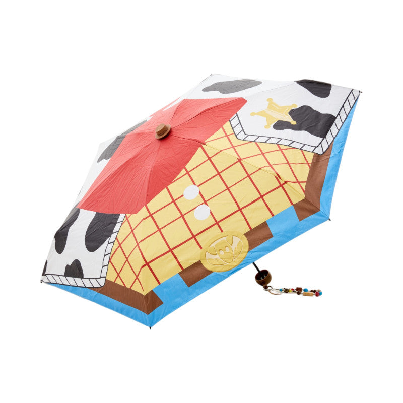 MINISO Toy Story 5 Automatic Folding Umbrella