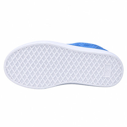 PAW Patrol Boys' Mismatched Slip-On Canvas Shoes
