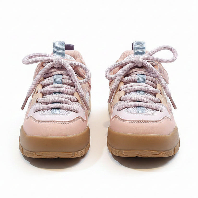 Children's Starburst Board Shoe