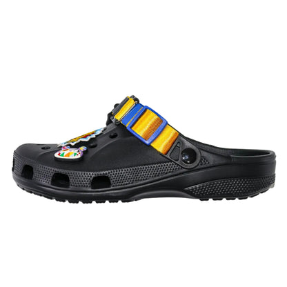 AeroGrip Squad Clog Sandals
