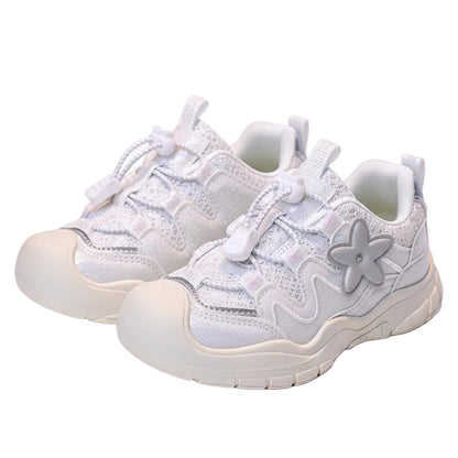 Girls' Stardust Sneakers