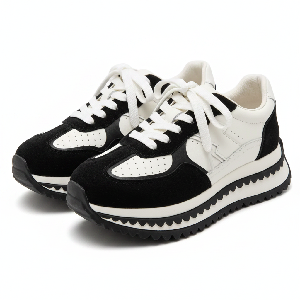 Women's Ripple Run Sneakers