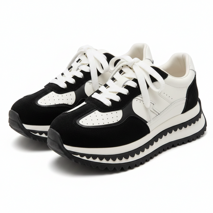 Women's Ripple Run Sneakers