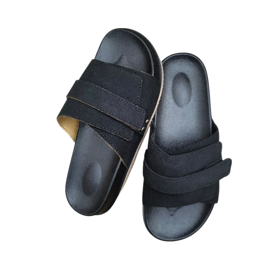Boffo Men's Slides 2.0
