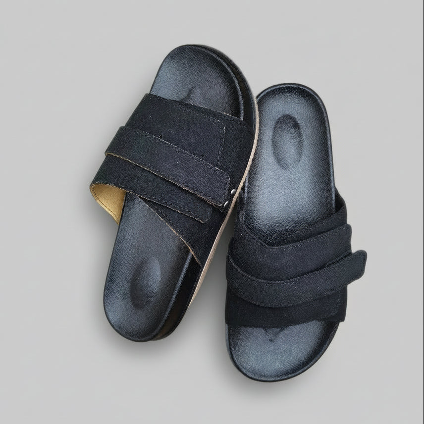Boffo Men's Slides 2.0