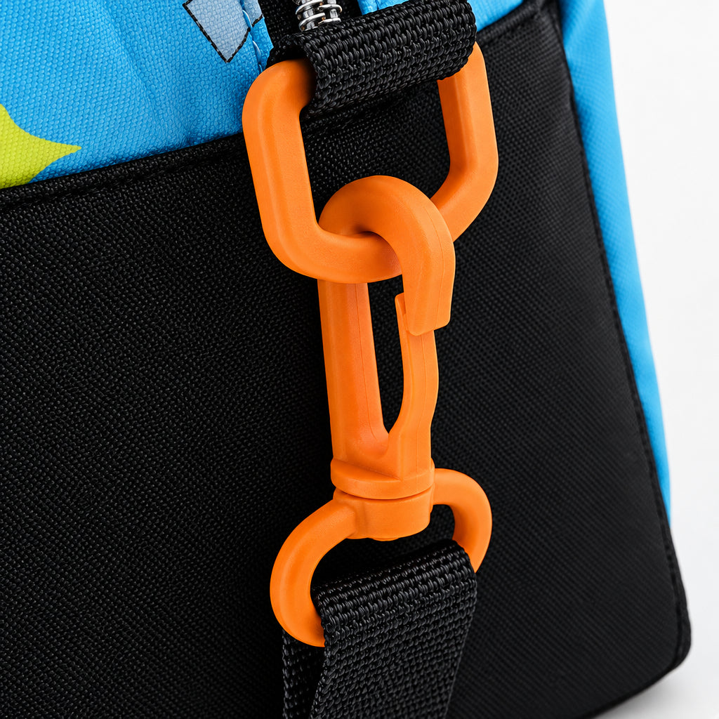 Kids Large Pixie Pack Multi-Functional Adventurer Duffle Bag