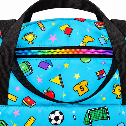 Kids Large Pixie Pack Multi-Functional Adventurer Duffle Bag