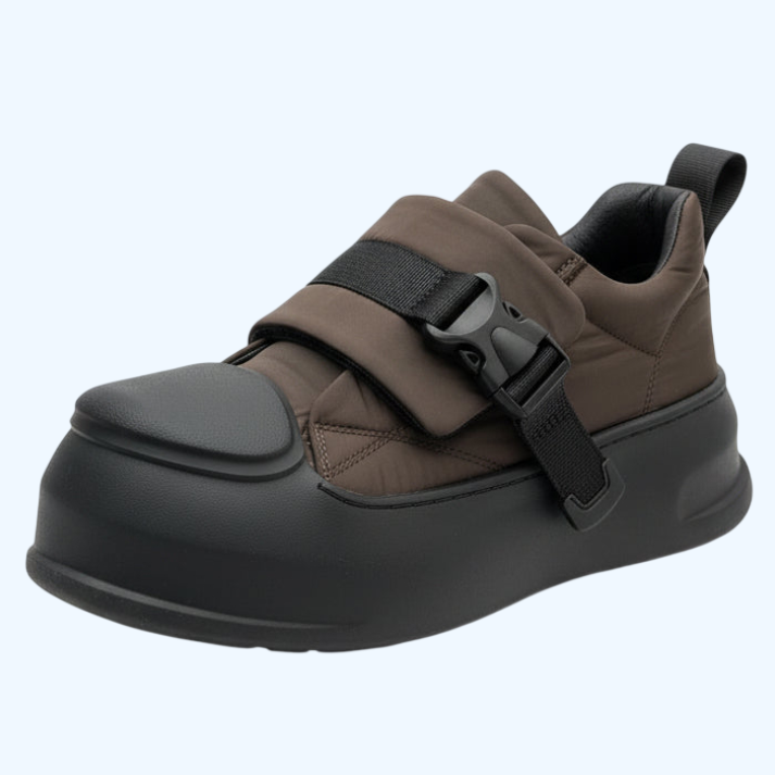 Men's Vigor Sole 1.0 Platform Shoes