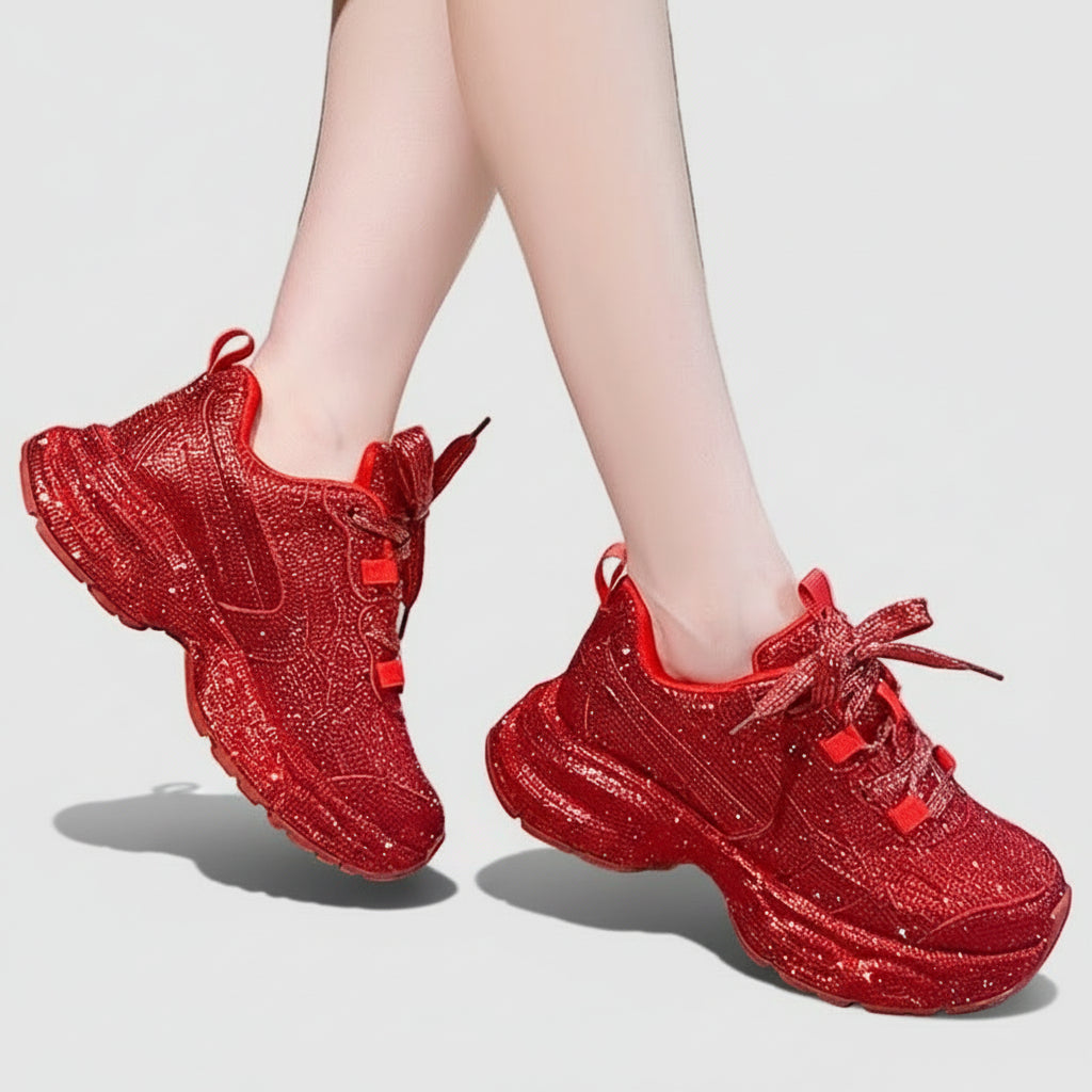Women's Pulse 1.0 Shoes