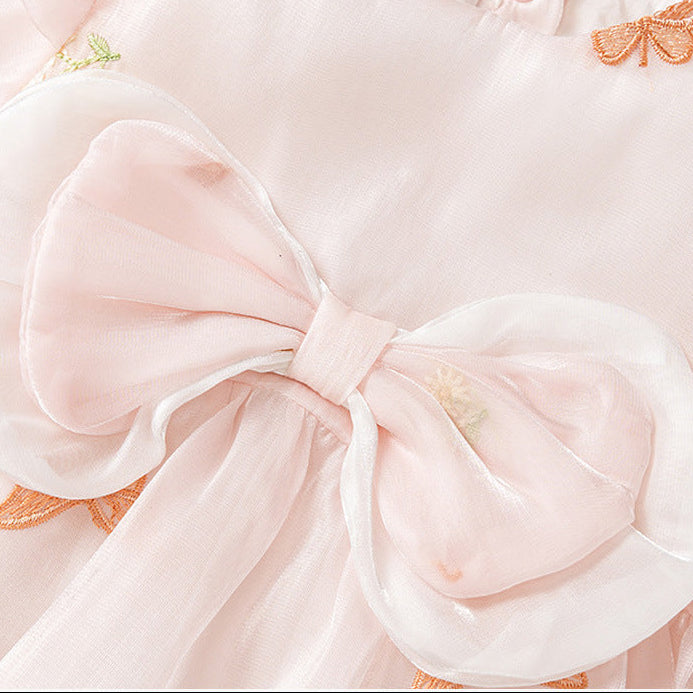 Baby Girl Butterfly Gift Set