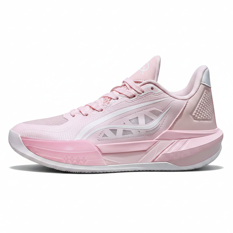 Velocity Prism Sports Shoes - Pink