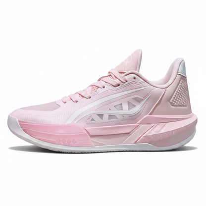 Velocity Prism Sports Shoes - Pink