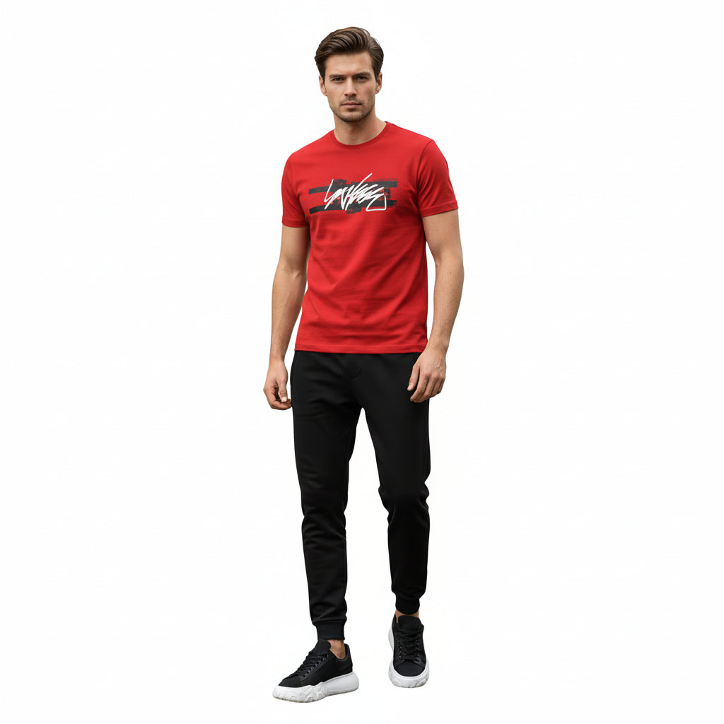 Men's Vibe Canvas Shoes