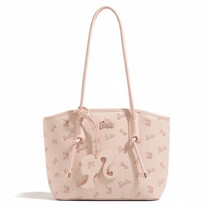 Barbie | Commuter Tote Bag