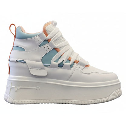 Women's Rise High Cut Shoes
