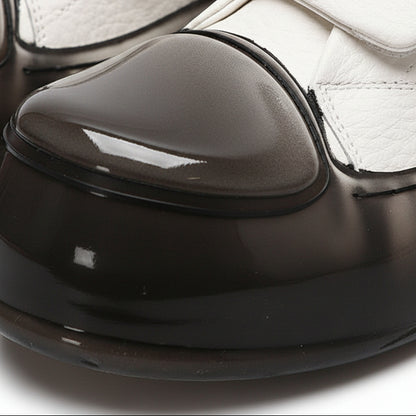 Men's Vigor Prime Platform Shoes - Black