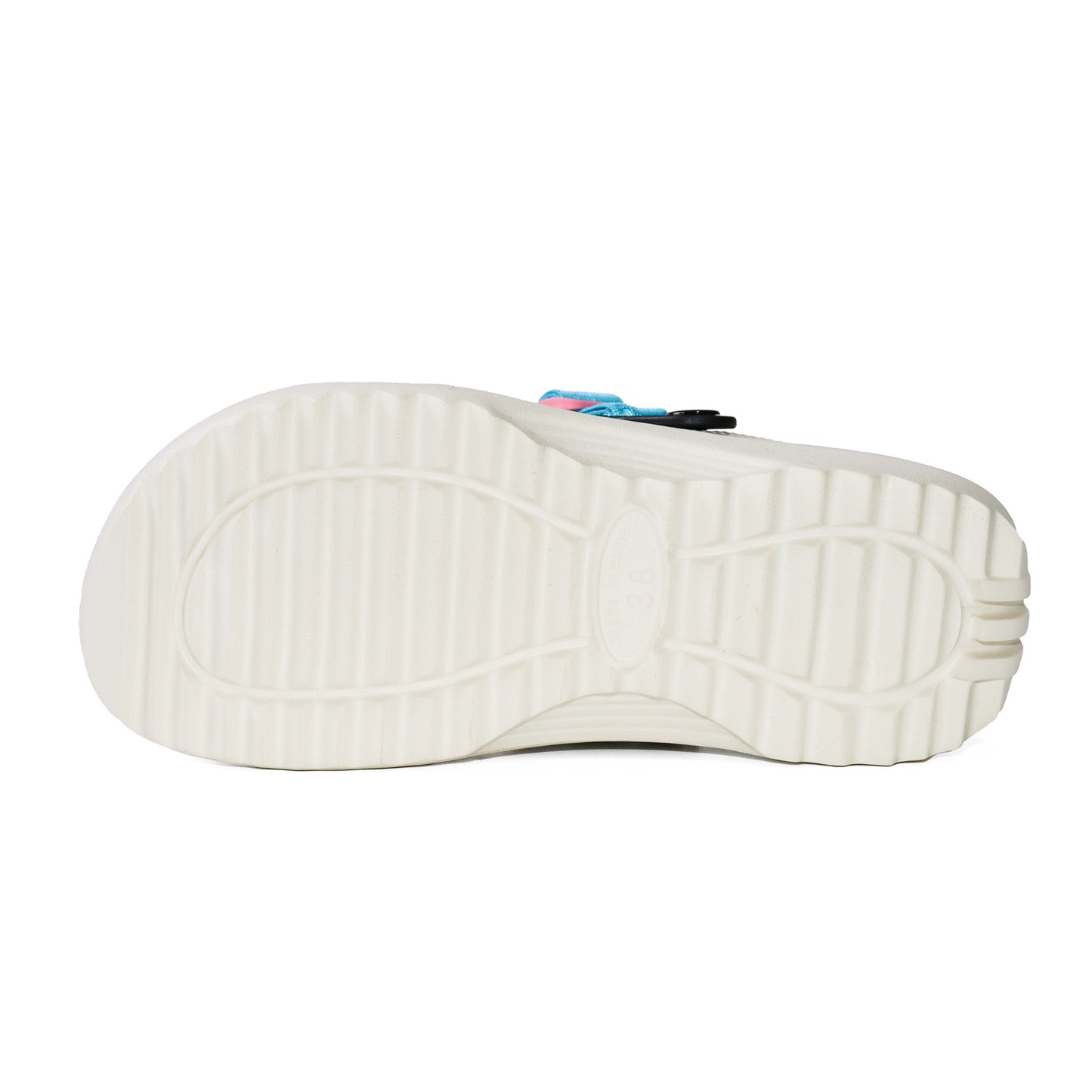 AeroGrip Ocean Clog Sandals