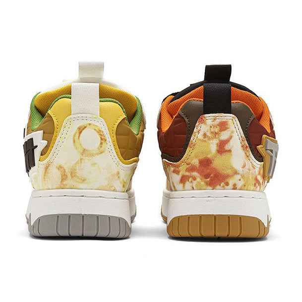 TALKING TOM | Sports Board Shoes -  2 Tone