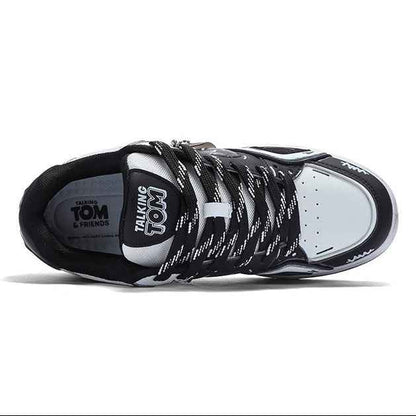 TALKING TOM丨Broken Heart Sneakers