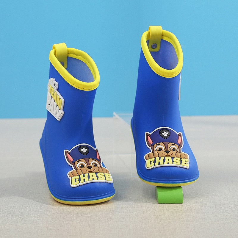 Paw Patrol Kids Rain Boots 2.0