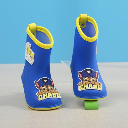 Paw Patrol Kids Rain Boots 2.0