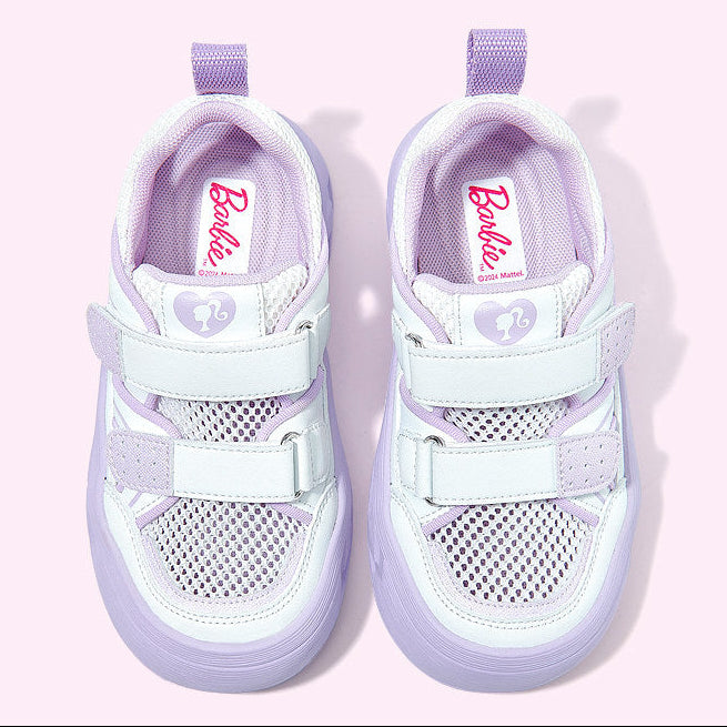 Barbie | Kids' Breathable Mesh Sports Sandals