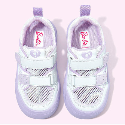 Barbie | Kids' Breathable Mesh Sports Sandals