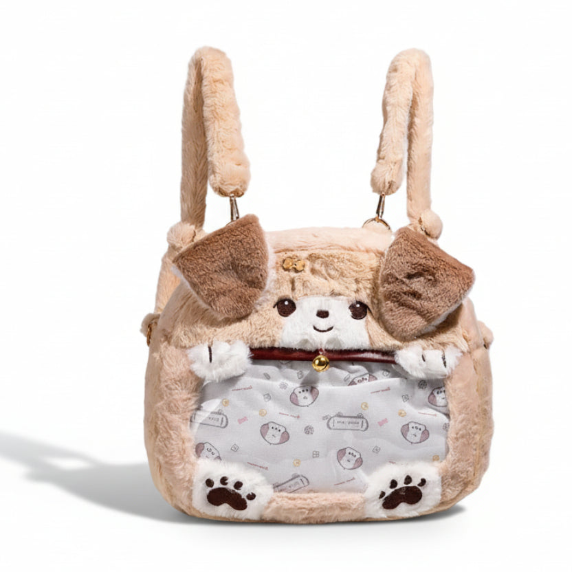 Vinnie Puppy Backpack